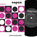 Buy vinyl record Charles Wilson Portrait Musical - Portrait No.8 for sale