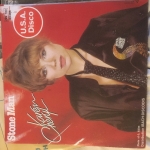 Acheter un disque vinyle à vendre karen cheryl Show me you’re man enough / Stone Man
