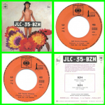 Buy vinyl record JLC JLC - 35 - BZH for sale