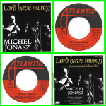 Buy vinyl record Michel Jonasz Lord have mercy for sale