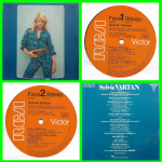 Buy vinyl record Sylvie Vartan / Johnny Hallyday J'ai un problème for sale