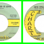 Buy vinyl record Lynn Anderson All you add is love for sale