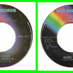 Buy vinyl record Buddy Holly Oh, boy for sale