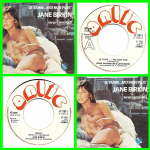 Buy vinyl record Jane Birkin / Serge Gainsbourg Je t'aime...Moi non plus for sale