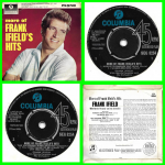 Buy vinyl record Frank Ifield More of Frank Ifield's hits for sale