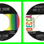 Buy vinyl record Loretta Lynn I know how for sale