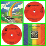 Buy vinyl record Matchbox Over the rainbow for sale