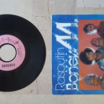 Buy vinyl record Boney M rasputin for sale