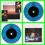 Buy vinyl record Air Supply Even the nights are better for sale