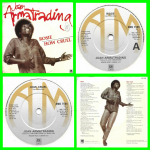 Buy vinyl record Joan Armatrading Rosie for sale