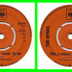 Buy vinyl record The Byrds All i really want to do for sale