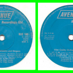 Acheter un disque vinyle à vendre Alan Caddy Orchestra & Singers / The Beatles Tribute to beatlemania