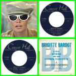 Acheter un disque vinyle à vendre Brigitte Bardot Le soleil