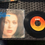 Acheter un disque vinyle à vendre tina charles Rendez vous / when you got love