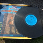 Acheter un disque vinyle à vendre Jacques scourneau Pour toi/ passez la monnaie/ les animaux/ fox trot des renards/ tango à gogo/ scottisch terrier/ ou ça ?/ mitraillette/ tango langoureux/ polka des pierrots/ écho des alpes/ marche de l’us