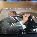 Buy vinyl record Sydney Bechet En 16 tours for sale