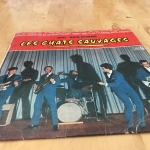 Acheter un disque vinyle à vendre Les Chats Sauvages avec Dick Rivers Les chats sauvages