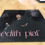 Buy vinyl record edith piaf La vie en rose et autres for sale