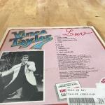 Acheter un disque vinyle à vendre Vince Taylor Luv