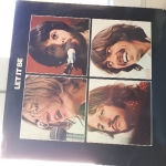 Acheter un disque vinyle à vendre BEATLES Let it be