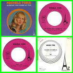 Buy vinyl record Michèle Torr Un enfant c'est comme ça for sale
