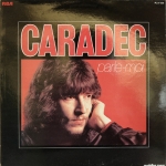 Buy vinyl record CARADEC Jean-Michel Parle-moi for sale