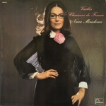 Buy vinyl record MOUSKOURI Nana Vieilles chansons de France for sale