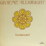 Buy vinyl record ALLWRIGHT Graeme Condamnés? for sale