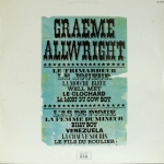 Acheter un disque vinyle à vendre ALLWRIGHT Graeme Le trimardeur