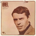 Acheter un disque vinyle à vendre JACQUES BREL 67