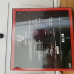 Acheter un disque vinyle à vendre Rammstein Rammstein XXI Vinyl Box Ed limited