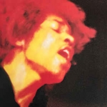 Buy vinyl record The Jimi Hendrix Experience Electric Ladyland for sale