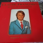 Acheter un disque vinyle à vendre Claude François Plusieurs