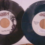 Acheter un disque vinyle à vendre Salomon Jabby train to glory