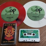Buy vinyl record Los Vicios de Papa esperanza for sale