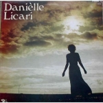 Buy vinyl record Danièlle Licari Danièlle Licari for sale