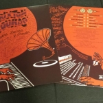 Acheter un disque vinyle à vendre Brixton Sounds fiebre locura y pasion