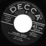 Acheter un disque vinyle à vendre Bill Haley And His Comets Birth Of The Boogie / Mambo Rock