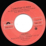 Buy vinyl record Christian St. Roch Romance / Reviens for sale