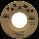 Acheter un disque vinyle à vendre Chubby Checker La La Limbo / Mary Ann Limbo