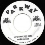 Acheter un disque vinyle à vendre Chubby Checker Let's Limbo Some More / Twenty Mile