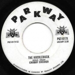 Acheter un disque vinyle à vendre Chubby Checker Thetwist / The Hucklebuck