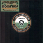 Buy vinyl record MOON HOP Never Go Back Home for sale