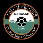 Buy vinyl record Jah On Slide celos for sale