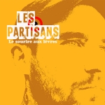 Buy vinyl record LES PARTISANS le sourire aux lèvres for sale