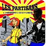 Buy vinyl record LES PARTISANS L’important c’est d’y croire for sale