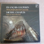 Buy vinyl record François Couperin Messe propre pour les couvents for sale