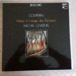 Buy vinyl record François Couperin Messe à l'usage des paroisses for sale