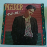 Buy vinyl record mader disparue for sale