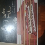 Buy vinyl record Lucien Hétu Invitation A La Dance for sale